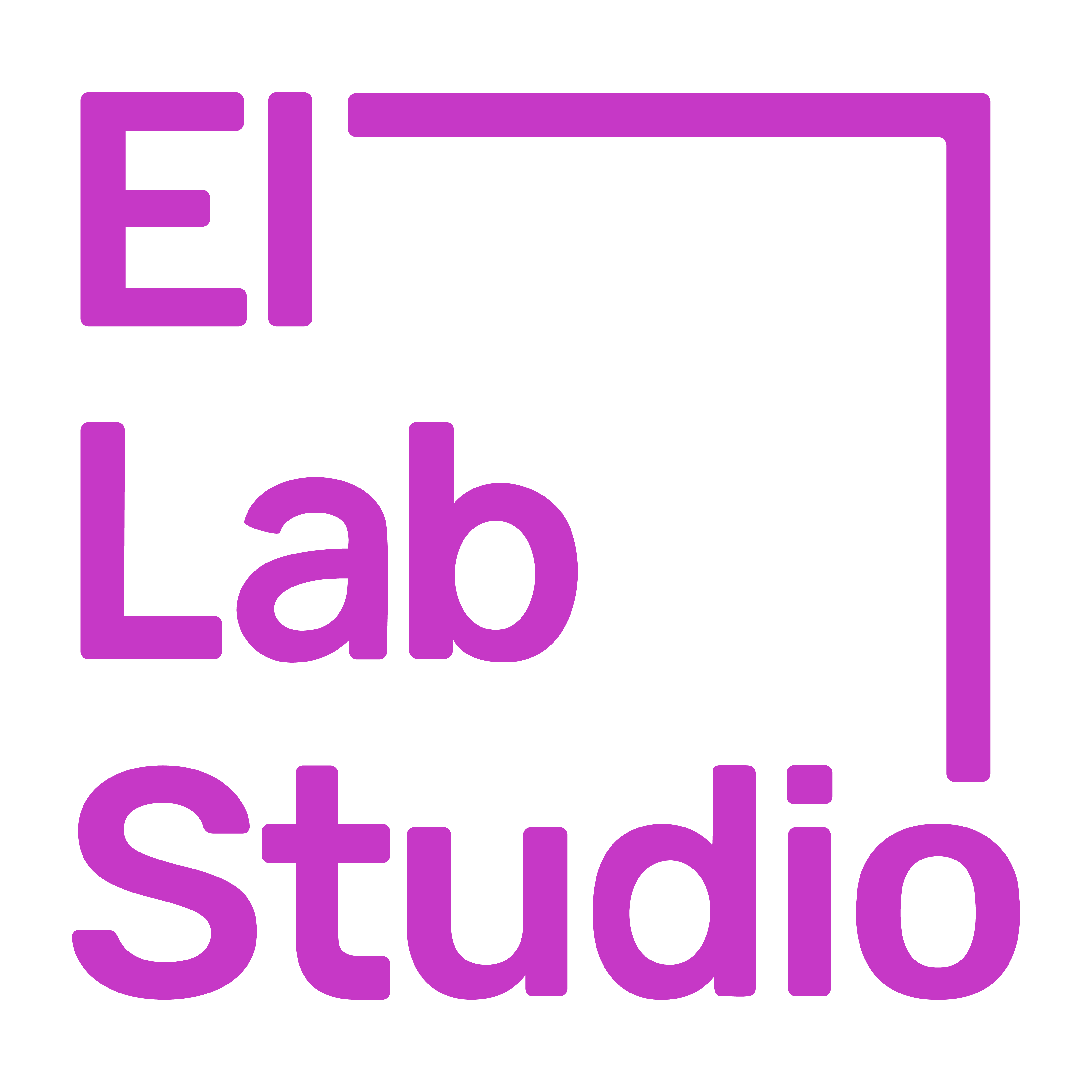El Lab Studio
